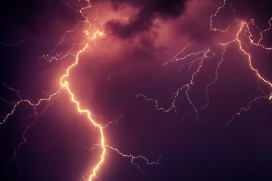 How do lightning rods work? Exploratio Journal