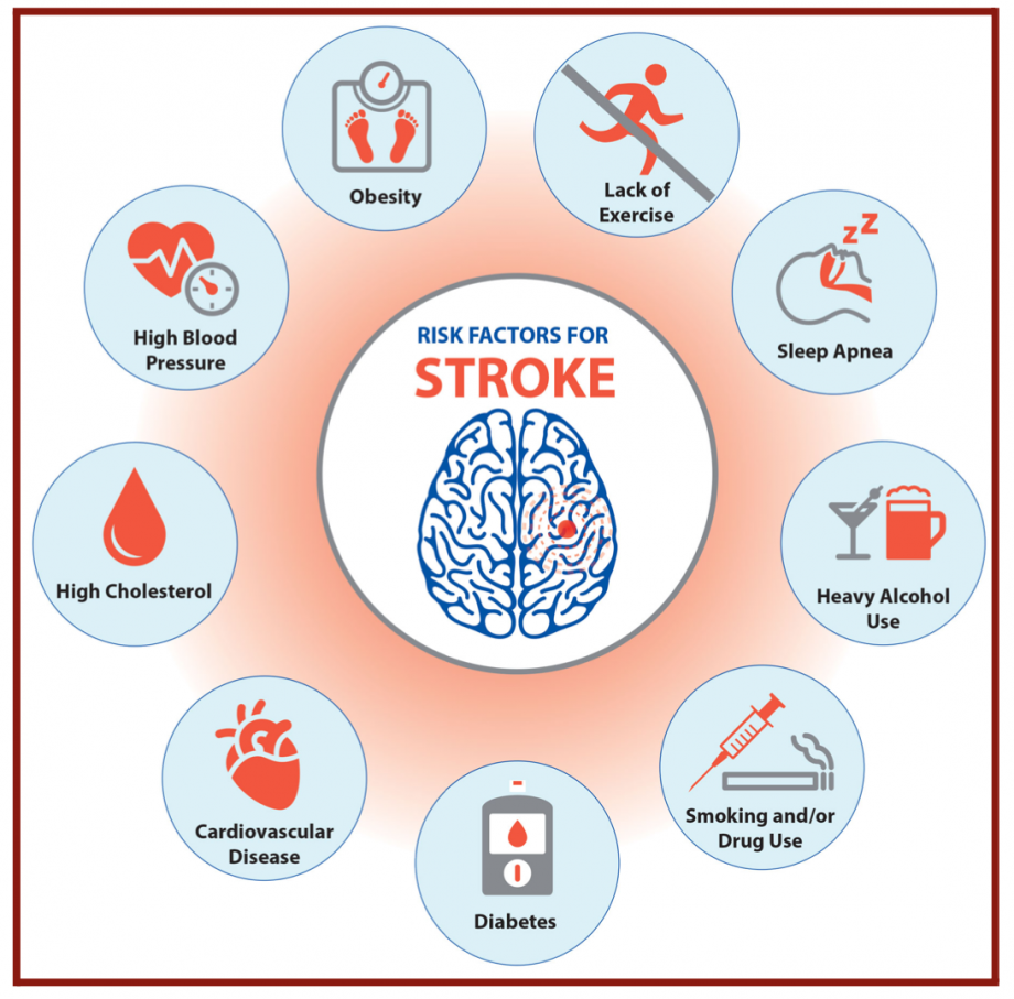 Data Science Analysis of Stroke Prediction - Exploratio Journal